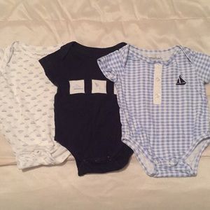 Nautical Set